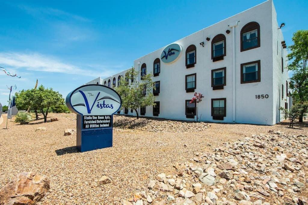 The Vistas Sierra Vista 1Bd Apartment Extérieur photo
